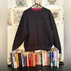 Greg Normal crewneck